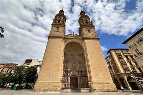 logronba|Logrono, Spain: All You Must Know Before You Go (2024).